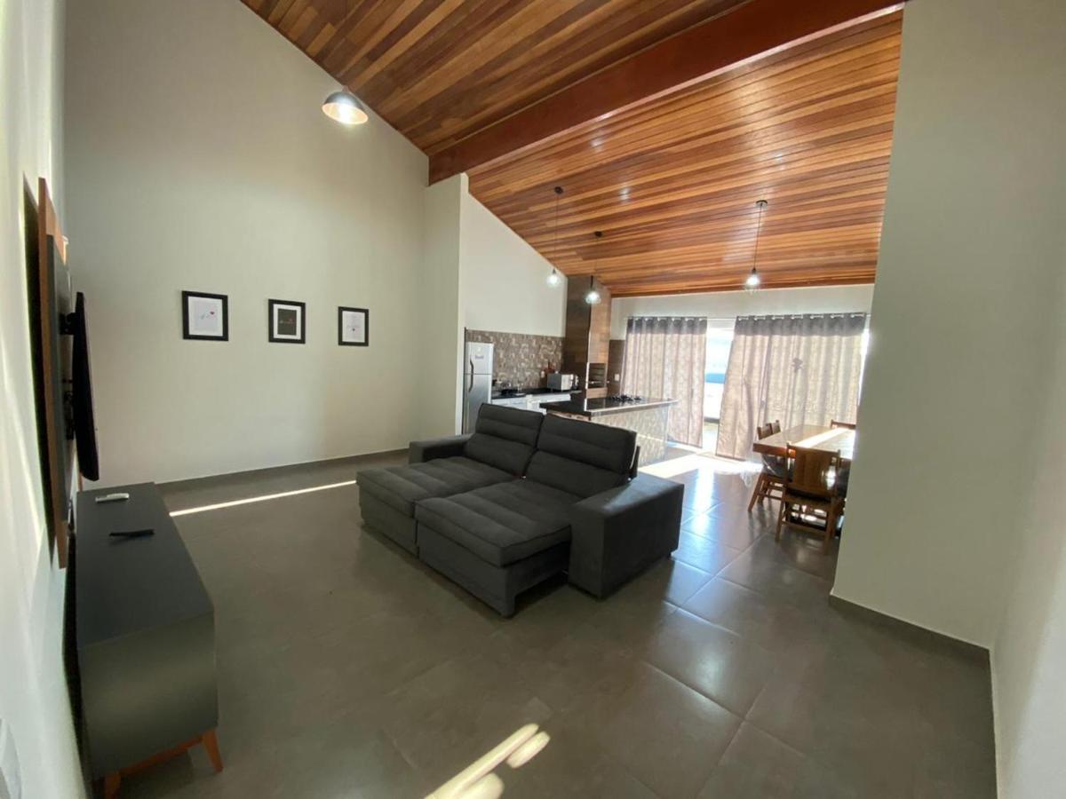 Family House Olimpia Villa Exterior photo