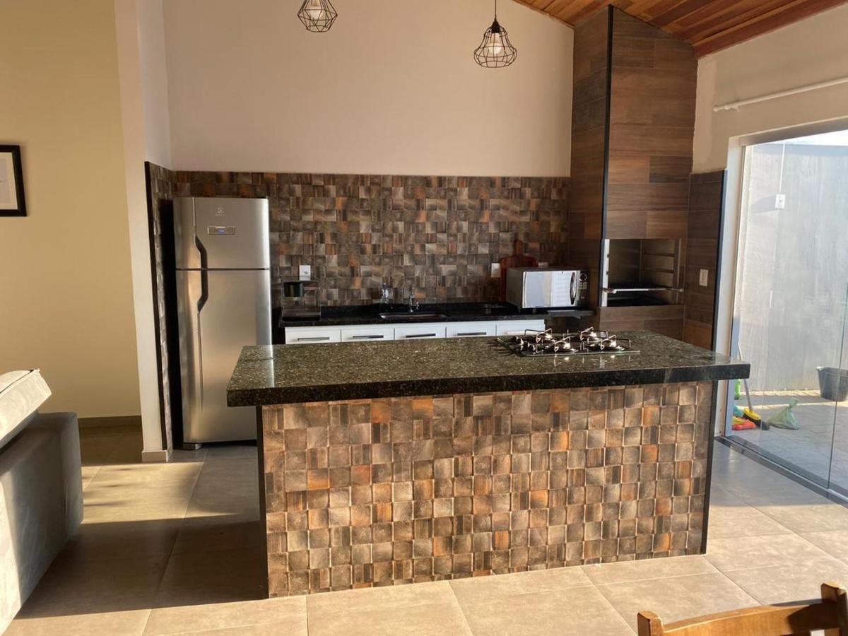 Family House Olimpia Villa Exterior photo