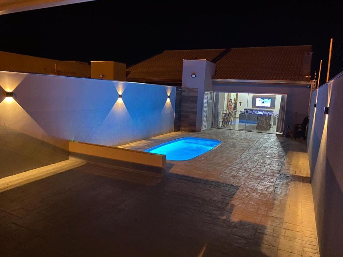 Family House Olimpia Villa Exterior photo